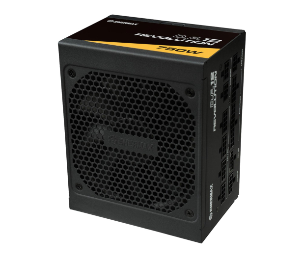 Enermax Revolution D.F.12 750W - 1350280 - zdjęcie 3